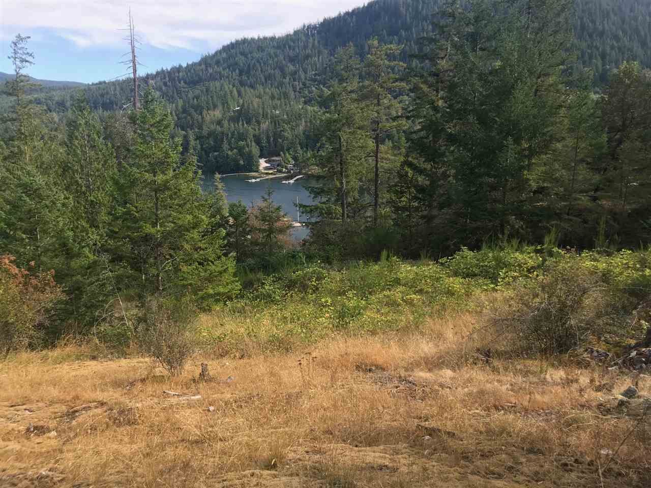 I have sold a property at LOT A DANIEL RD in Pender Harbour
