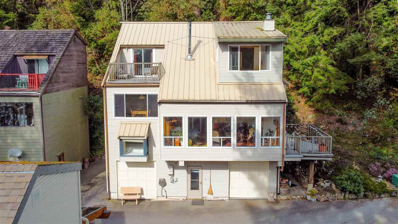 I have sold a property at 2 5471 SECRET COVE RD in Halfmoon Bay
